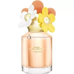   Marc Jacobs Daisy Ever So Fresh Eau de Parfum für Damen 30 ml