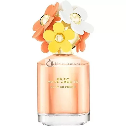 Marc Jacobs Daisy Ever So Fresh Eau de Parfum, 75ml