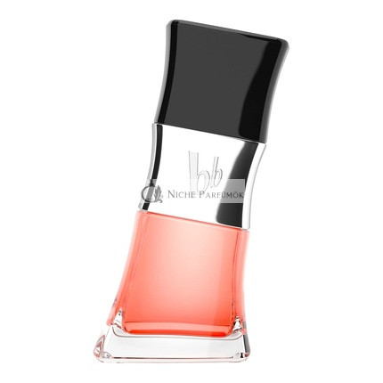 Bruno Banani Magnetic Woman Eau de Toilette Natural Spray Amber Gourmand Parfüm 30ml