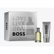 Hugo Boss Geschenkeset Bottled Eau De Toilette 50ml + Duschgel 100ml