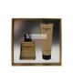 Burberry Hero Ajándékcsomag Férfiaknak Eau De Toilette Parfüm 50ml + Test- és Hajzselé 75ml