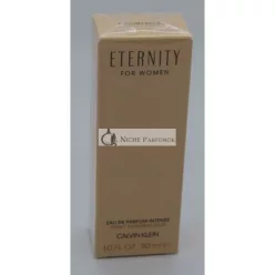   Calvin Klein Eternity Intense Eau de Parfum Spray für Frauen, 30 ml
