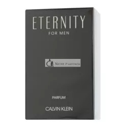   Calvin Klein Eternity for Men Intense Eau De Parfum Spray, 200ml