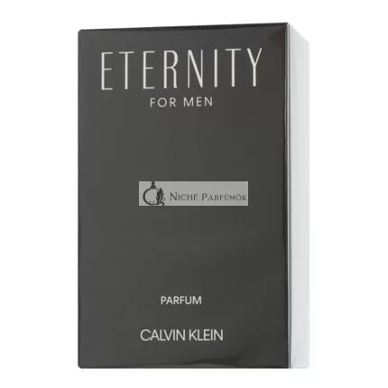 Calvin Klein Eternity for Men Intense Eau De Parfum Spray, 200ml