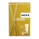 Mexx Woman Eau de Toilette und Körperlotion Geschenkset, 20ml und 50ml