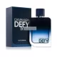 Calvin Klein Defy Eau de Parfum, 200ml Spray, Neu Versiegelt
