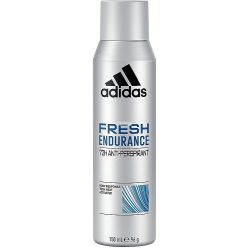 Adidas Fresh Endurance spray dezodor férfiaknak 150 ml