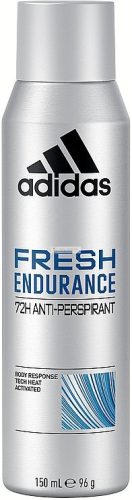 Adidas Fresh Endurance spray dezodor férfiaknak 150 ml