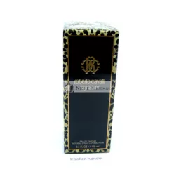   Roberto Cavalli Signature Eau de Parfum - 100ml, Neu und Versiegelt
