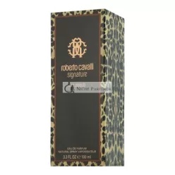 Roberto Cavalli Collection Nero EDP Spray, 100 ml