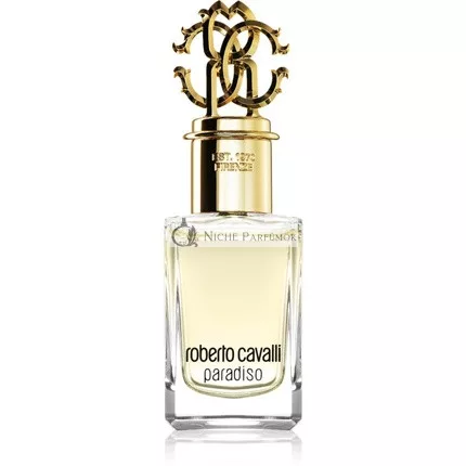 Roberto Cavalli Paradiso Eau de Parfum 50ml - Damenparfüm
