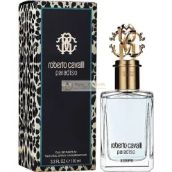 Paradiso Azzuro Roberto Cavalli Damen EDP Spray - 100ml