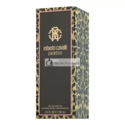 Roberto Cavalli Collection Assoluto EDP Spray, 100ml