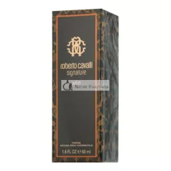 Roberto Cavalli Signature Eau de Parfum Spray, 50ml