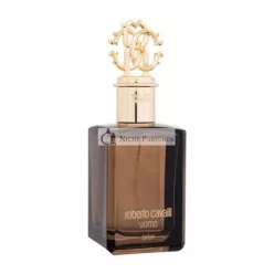Roberto Cavalli Uomo Eau de Toilette, 100ml