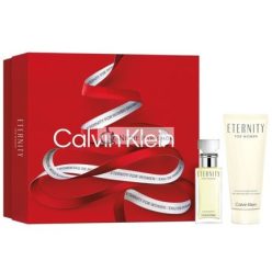   Calvin Klein Eternity for Women 2022 Geschenkset - 30ml EDP und 100ml Bo