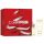 Calvin Klein Eternity for Women 2022 Geschenkset - 30ml EDP und 100ml Bo