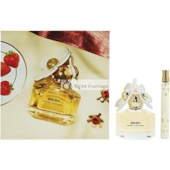 Marc Jacobs Daisy Eau De Toilette Ajándékcsomag