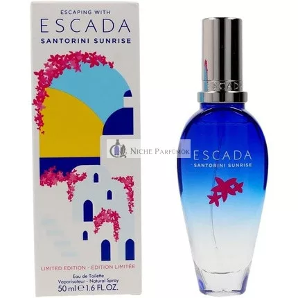 ESCADA Santorini Sunrise