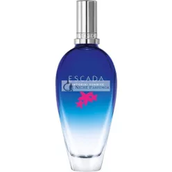   Escada Santorini Sunrise Limited Edition Eau de Toilette für Frauen, 100ml