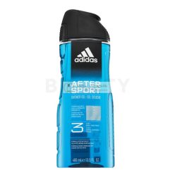 Adidas After Sport tusfürdő uniszex 400 ml