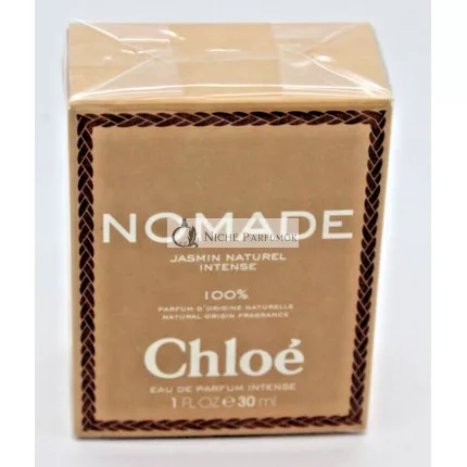 Chloe Nomade Jasmin Naturel Intense Eau de Parfum 30ml