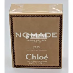 Chloe Nomade Jasmin Naturel Intense Eau de Parfum, 50ml
