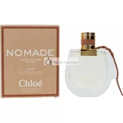   Chloé Nomade Jasmin Naturel Intense Eau de Parfum für Frauen, 75ml