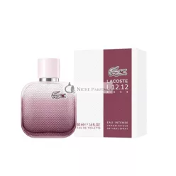 Lacoste L.12.12 Rose Eau Intense für Damen 100 ml