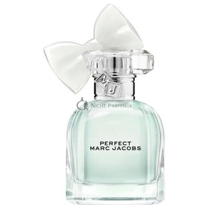 Perfect by Marc Jacobs Női EDT Spray, 30ml