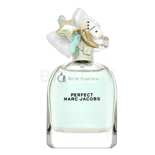 Marc Jacobs Perfect Eau de Toilette für Damen 100 ml