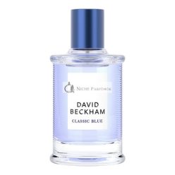 David Beckham Classic Blue Eau de Toilette Spray, 50ml