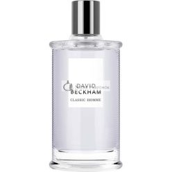   David Beckham Classic Homme Eau de Toilette für Herren 100 ml