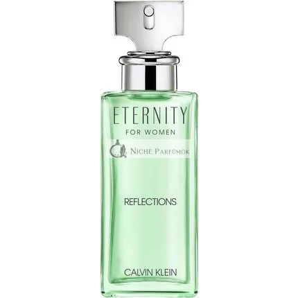 Eternity for Women Summer 2023 Eau de Parfum Spray, 100ml