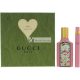 Gucci Flora Gorgeous Gardenia 2 darabos ajándékcsomag: Eau De Parfum 50ml