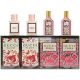 Gucci Travel Set Bloom and Flora Gorgeous Gardenia, 2x5ml