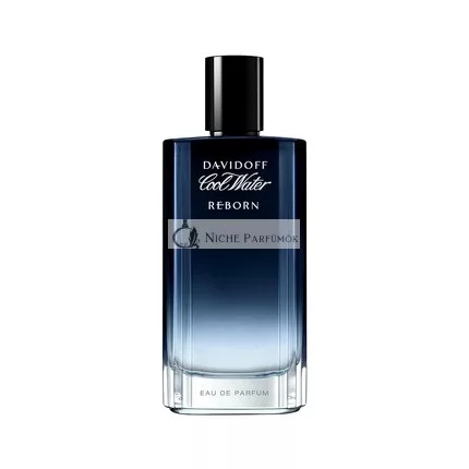 Cool Water Reborn Eau de Parfum