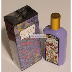   Gucci Flora Gorgeous Magnolia Eau de Parfum für Damen 100 ml