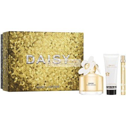 Marc Jacobs Daisy Eau de Toilette Ajándékcsomag 100ml, 2023