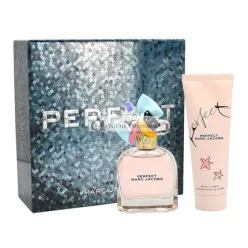   Marc Jacobs Perfect Eau de Parfum und Körperlotion, 50ml und 75ml