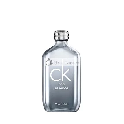 Calvin Klein CK One Essence Parfum Intense Fragrance