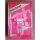 Bruno Banani Pure Woman Ajándékcsomag Eau de Toilette 30ml + Tusfürdő 50ml