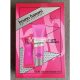 Bruno Banani Pure Woman Geschenkset Eau de Toilette 30ml + Duschgel 50ml