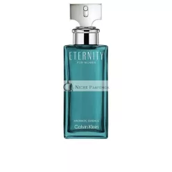   Calvin Klein Eternity Für Frauen Aromatische Essenz Eau de Parfum