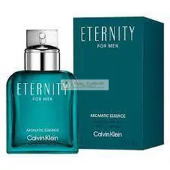 Calvin Klein Eternity For Men Aromatic Essence Eau de Parfum