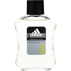   Adidas Sport Sensation Pure Game Aftershave Lotion férfiaknak, 100ml