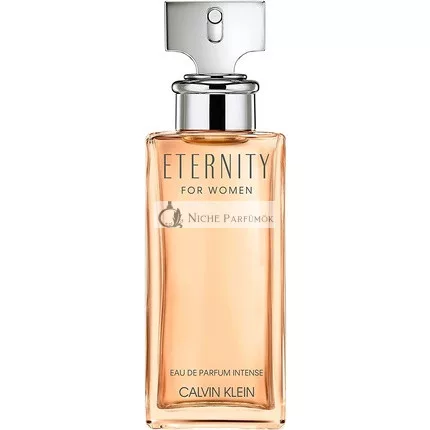Calvin Klein Eternity Eau De Parfum Intense Spray für Frauen 50ml