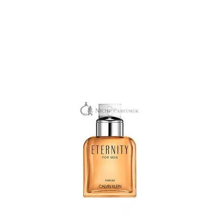 Eternity for Men Intense Eau de Parfum Spray, 100ml