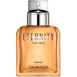 Calvin Klein Men's Eternity Eau De Parfum Spray, 100 ml