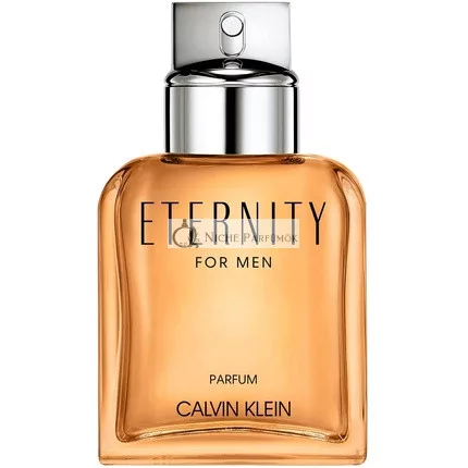 Calvin Klein Men's Eternity Eau De Parfum Spray, 100 ml
